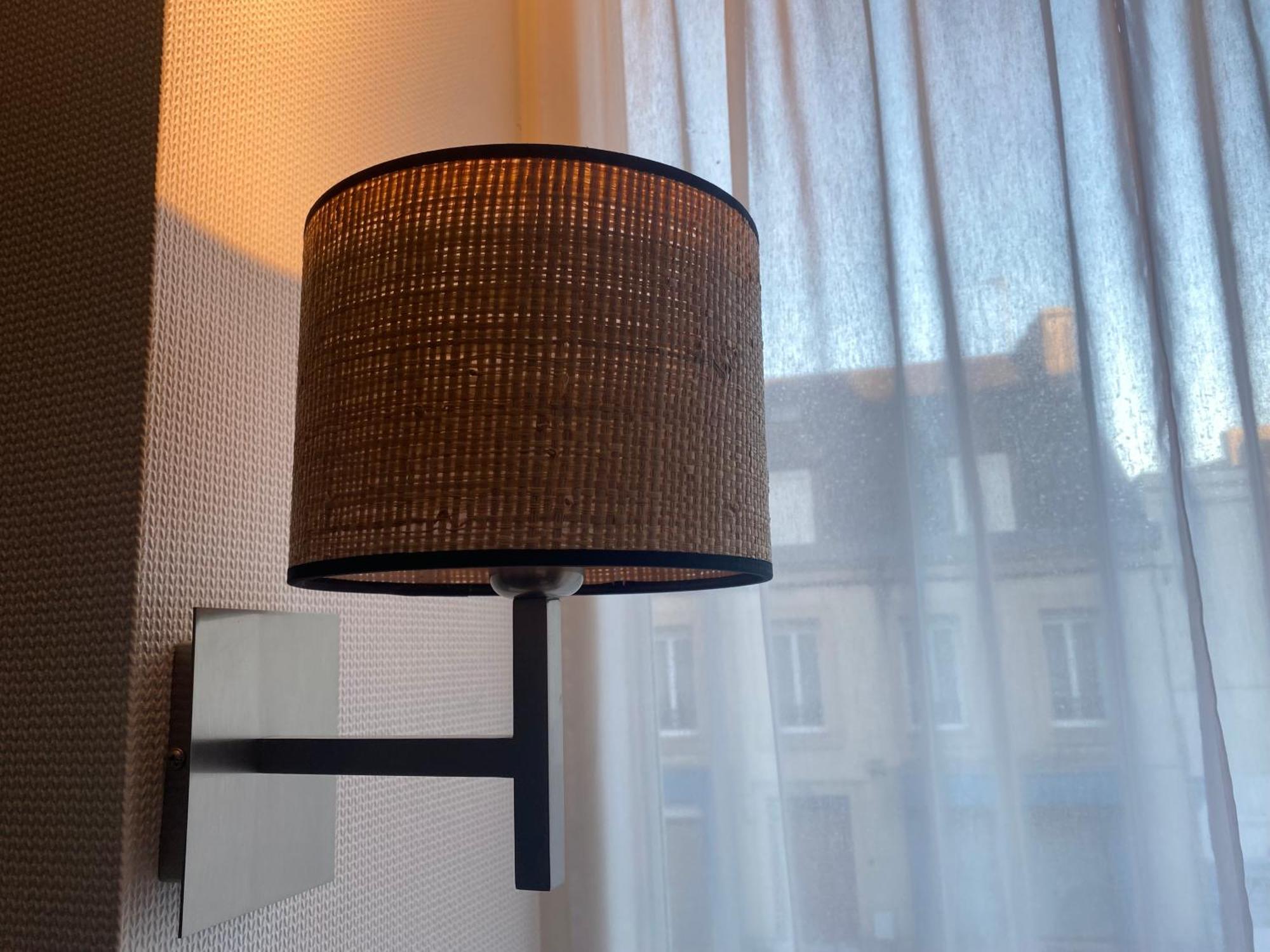 Cit'hotel De France Et D'europe 3*