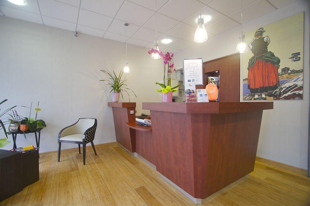 Cit'hotel De France Et D'europe Hotel 3*