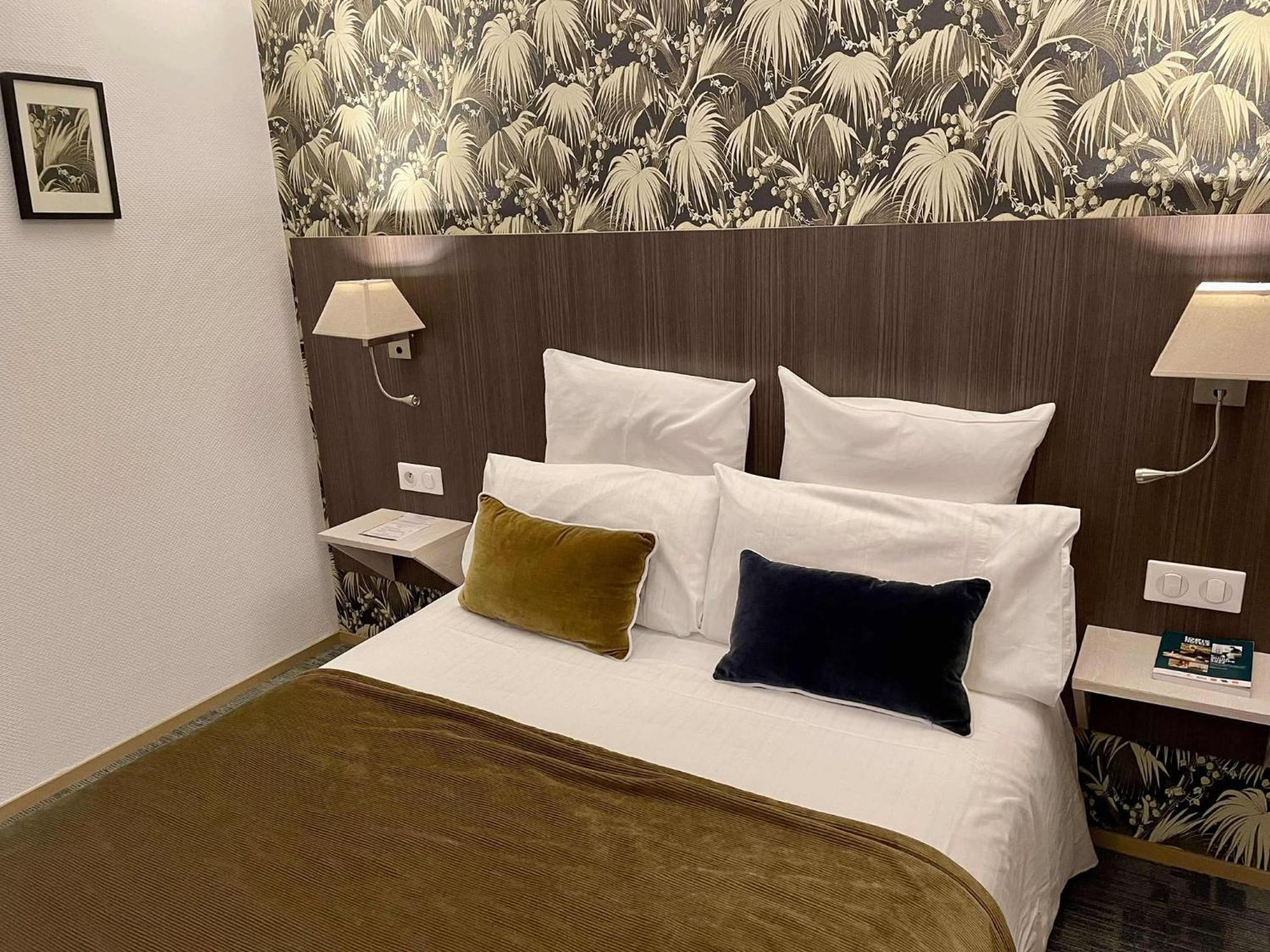 Hotel Cit'hotel De France Et D'europe 3*