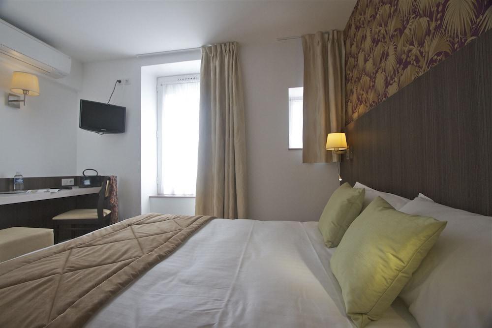 Hotel Cit'hotel De France Et D'europe 3*