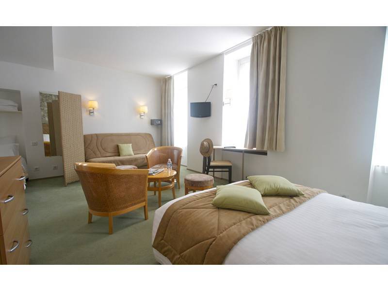 Hotel Cit'hotel De France Et D'europe