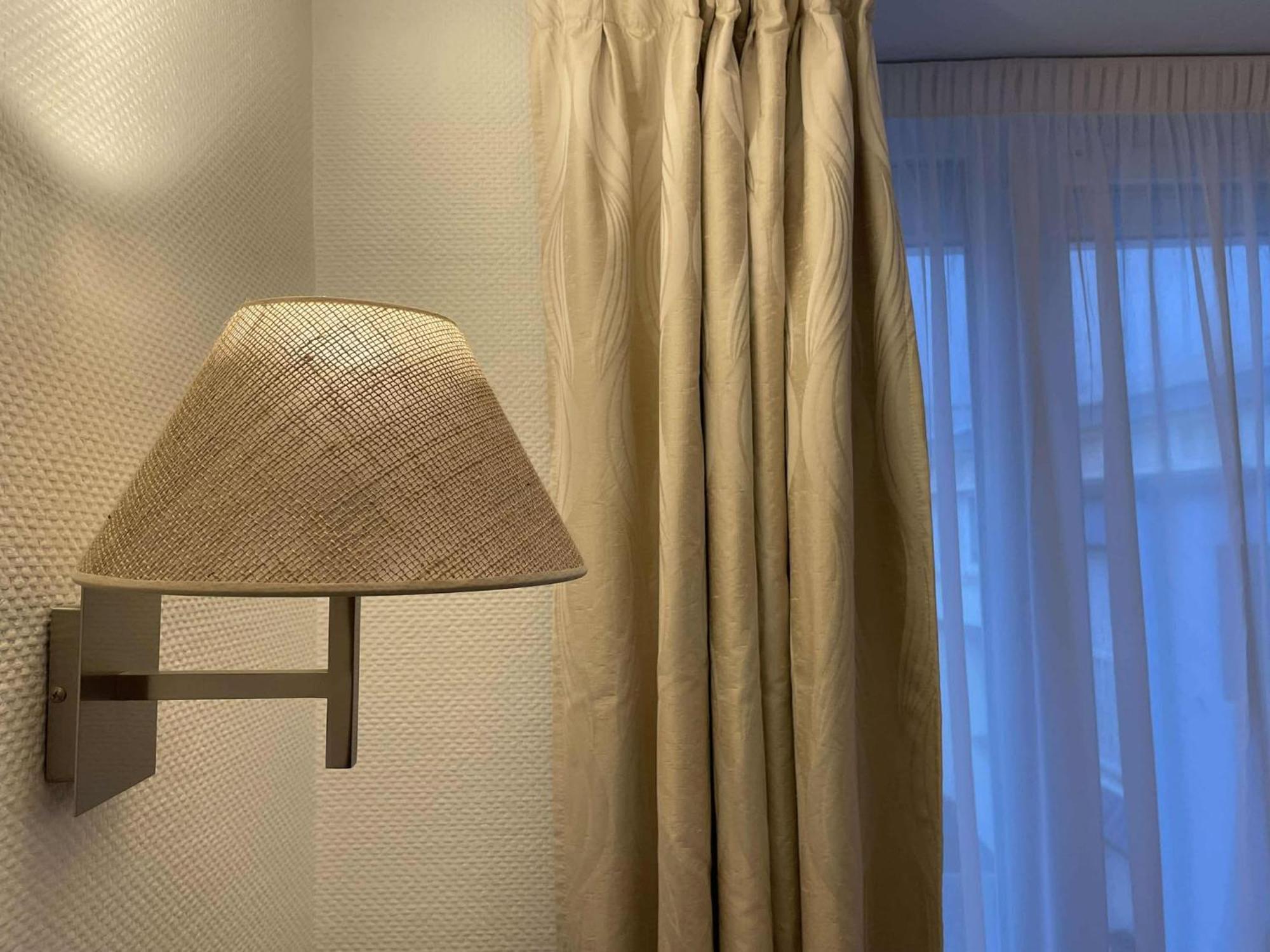 Cit'hotel De France Et D'europe 3*