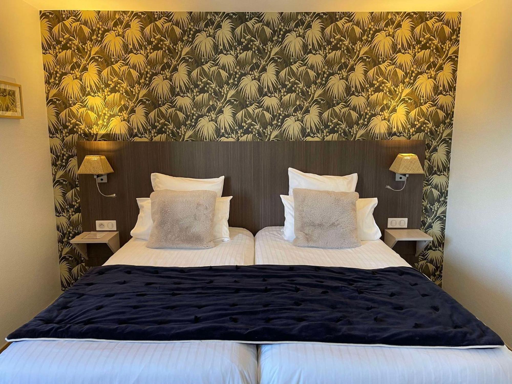 Hotel Cit'hotel De France Et D'europe 3*